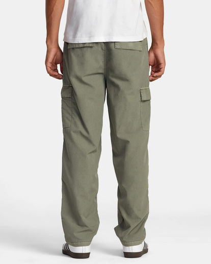 Mill  - Cargo Pant for Men  AVYNP00236