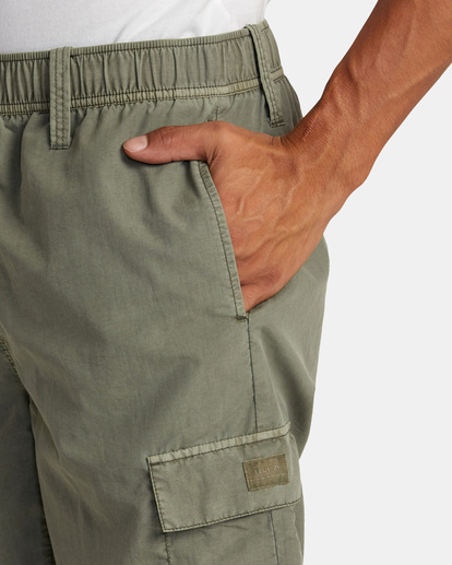 Mill  - Cargo Pant for Men  AVYNP00236