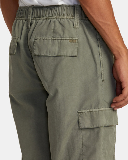 Mill  - Cargo Pant for Men  AVYNP00236