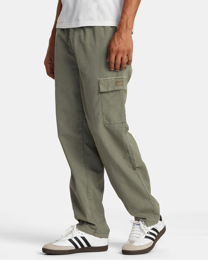 Mill  - Cargo Pant for Men  AVYNP00236