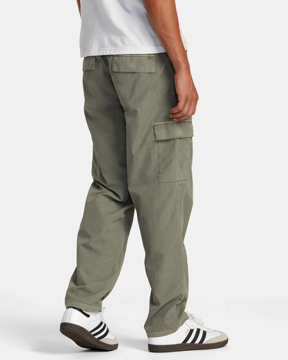 Mill  - Cargo Pant for Men  AVYNP00236