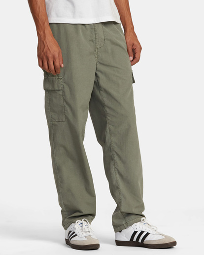 Mill  - Cargo Pant for Men  AVYNP00236