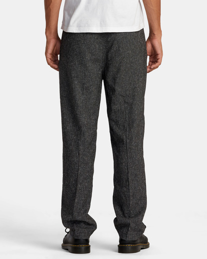 Chefs Kiss  - Relaxed Fit Pants for Men  AVYNP00240