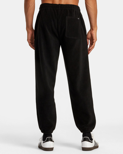 VA Essential - Elastic Waist Sweatpants for Men  AVYNP00241