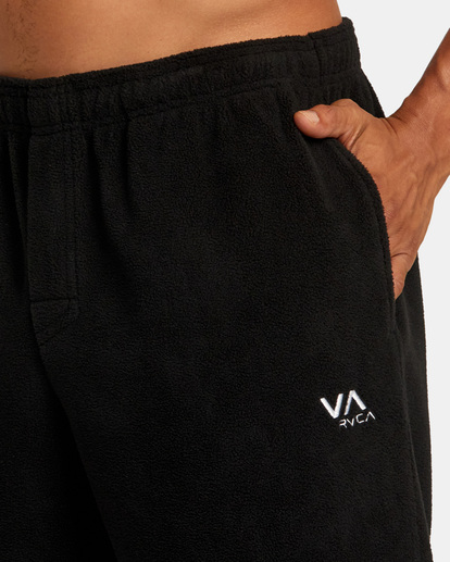 VA Essential - Elastic Waist Sweatpants for Men  AVYNP00241