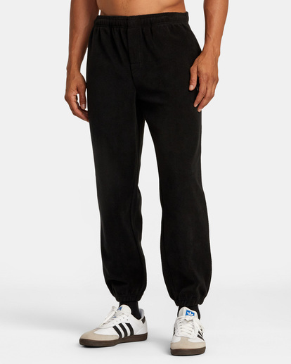 VA Essential - Elastic Waist Sweatpants for Men  AVYNP00241