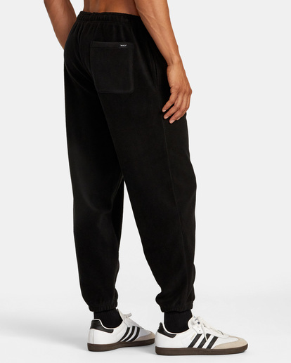 VA Essential - Elastic Waist Sweatpants for Men  AVYNP00241