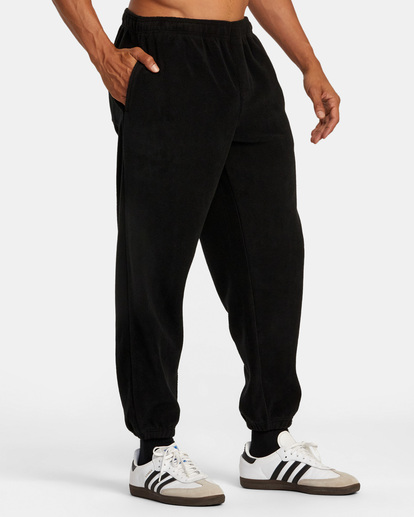 VA Essential - Elastic Waist Sweatpants for Men  AVYNP00241