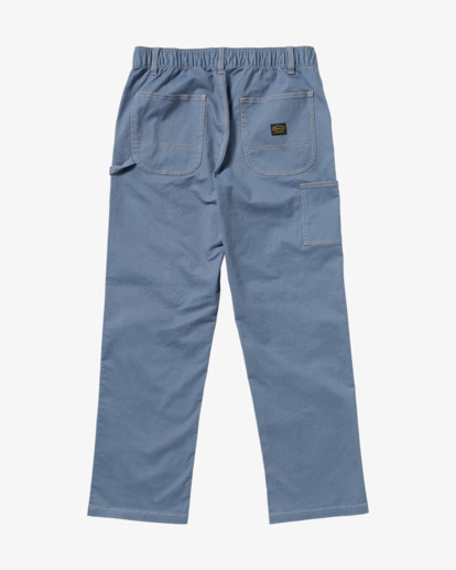 Americana - Carpenter Pants for Men  AVYNP00242