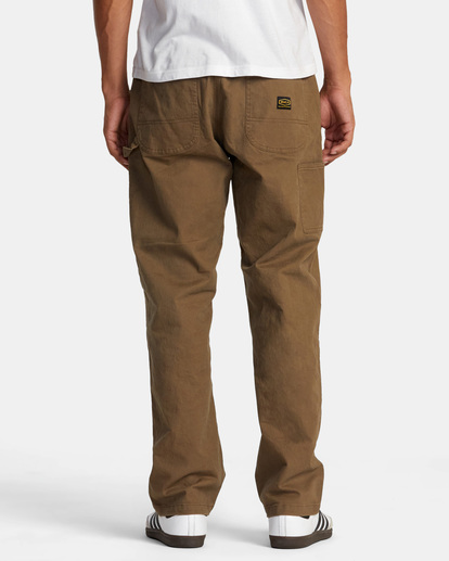 Americana - Carpenter Pants for Men  AVYNP00242