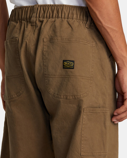 Americana - Carpenter Pants for Men  AVYNP00242