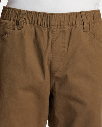 Americana - Carpenter Pants for Men  AVYNP00242