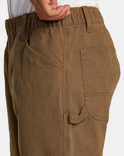 Americana - Carpenter Pants for Men  AVYNP00242