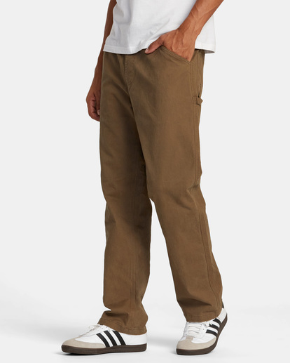 Americana - Carpenter Pants for Men  AVYNP00242