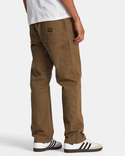 Americana - Carpenter Pants for Men  AVYNP00242