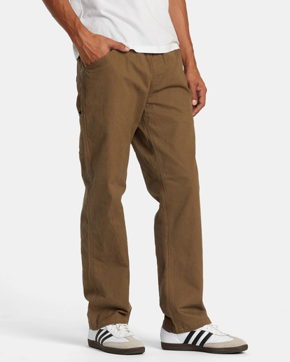 Americana - Carpenter Pants for Men  AVYNP00242