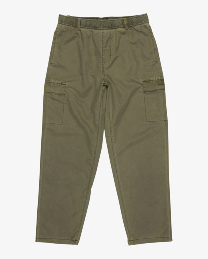 Vacancy - Cargo Pant for Men  AVYNP00245