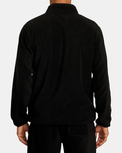 VA Essential - Zip-Up Sweatshirt for Men  AVYPF00102