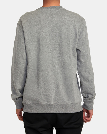 Big RVCA - Sweatshirt for Men  AVYSF00178