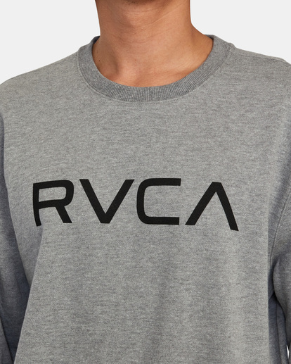 Big RVCA - Sweatshirt for Men  AVYSF00178