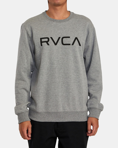 Big RVCA - Sweatshirt for Men  AVYSF00178