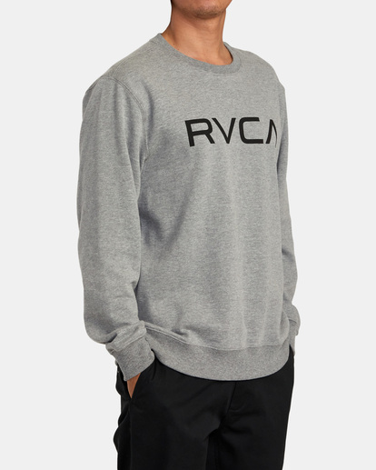 Big RVCA - Sweatshirt for Men  AVYSF00178