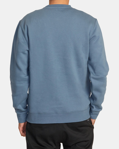 Big RVCA - Sweatshirt for Men  AVYSF00178