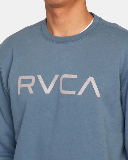 Big RVCA - Sweatshirt for Men  AVYSF00178