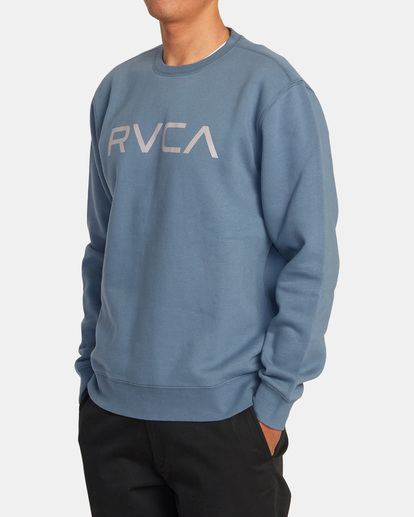 Big RVCA - Sweatshirt for Men  AVYSF00178