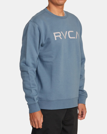 Big RVCA - Sweatshirt for Men  AVYSF00178