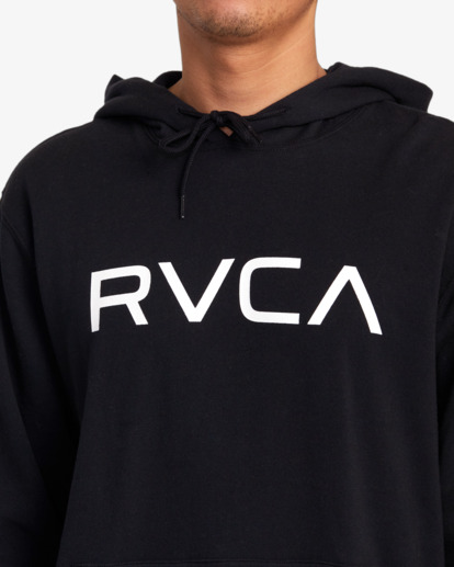 Big RVCA - Hoodie for Men  AVYSF00223