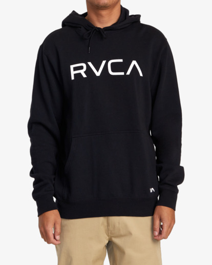 Big RVCA - Hoodie for Men  AVYSF00223