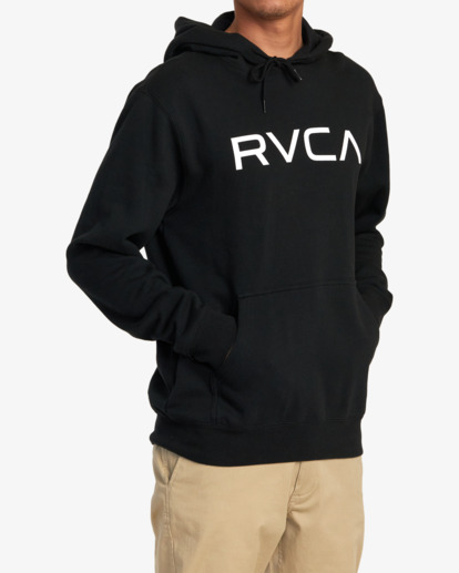 Big RVCA - Hoodie for Men  AVYSF00223