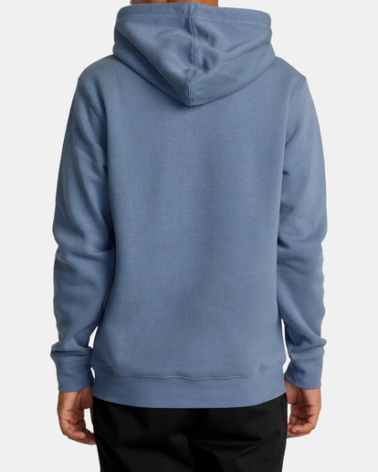 Big RVCA - Hoodie for Men  AVYSF00223