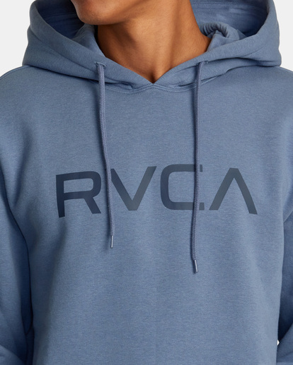 Big RVCA - Hoodie for Men  AVYSF00223