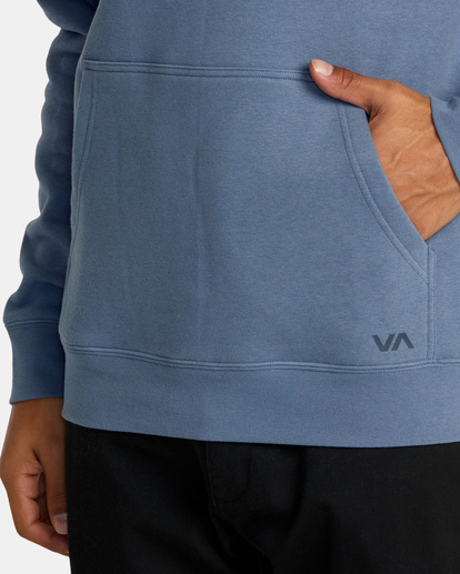 Big RVCA - Hoodie for Men  AVYSF00223