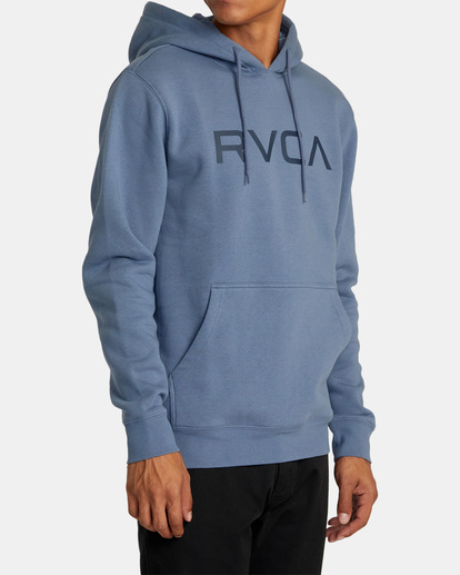 Big RVCA - Hoodie for Men  AVYSF00223