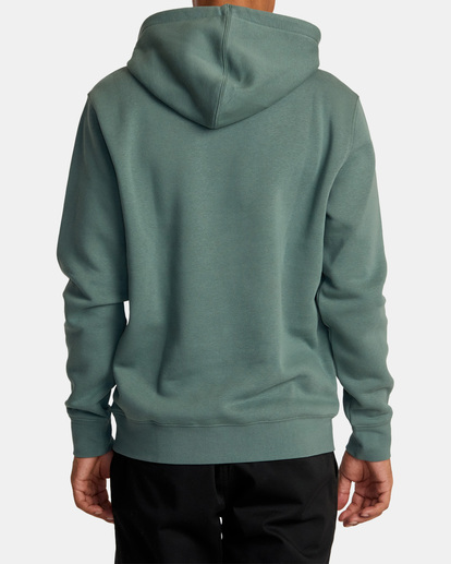 Big RVCA - Hoodie for Men  AVYSF00223