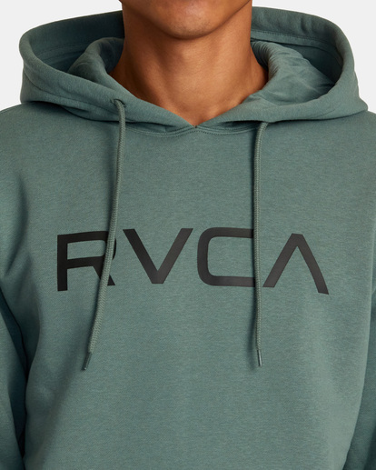 Big RVCA - Hoodie for Men  AVYSF00223