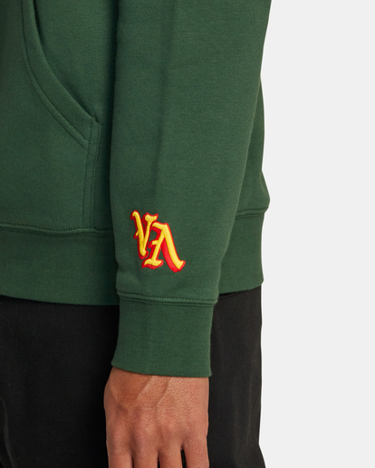 Del Toro - Hoodie for Men  AVYSF00279