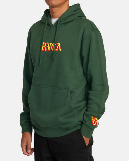 Del Toro - Hoodie for Men  AVYSF00279