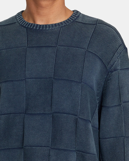 Hi Grade Boro - Jumper for Men  AVYSW00126