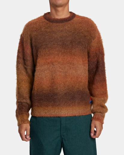 Spun Spirit Studio - Unisex Jumper  AVYSW00127