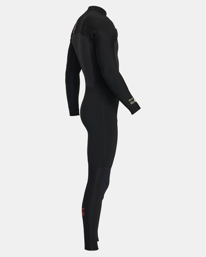 3/2mm Balance - Chest Zip Wetsuit for Men  AVYW100106