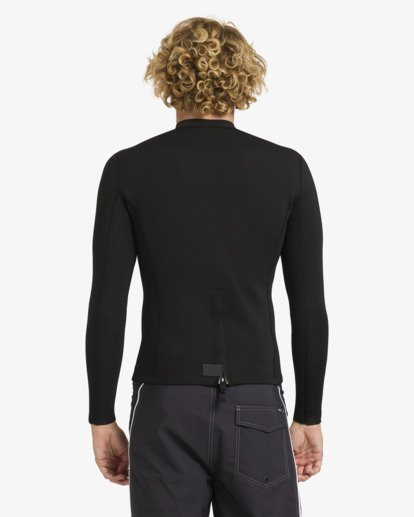 2mm Balance - Back Zip Wetsuit Jacket for Men  AVYW800103