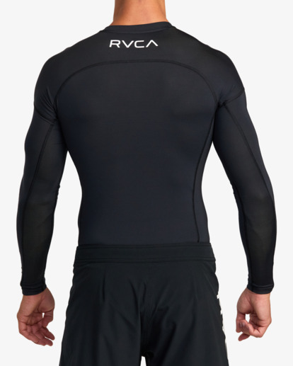 VA Sport - Long Sleeve Rash Vest for Men  AVYWR00135