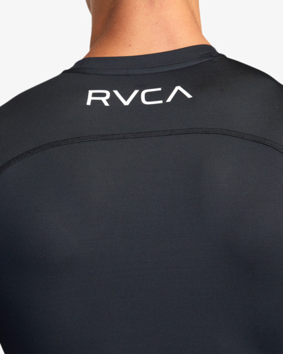 VA Sport - Long Sleeve Rash Vest for Men  AVYWR00135