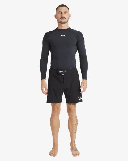 VA Sport - Long Sleeve Rash Vest for Men  AVYWR00135