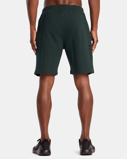 VA Sport 19" - Elasticated Shorts for Men  AVYWS00135