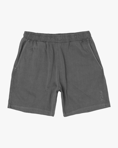 RVCA 18" - Elasticated Shorts for Men  AVYWS00163